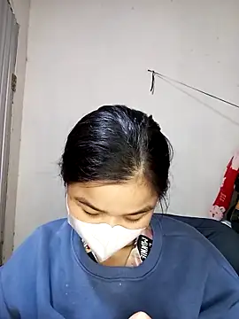 Daisy-lusia2026 online show from February 2026 02:17:02 PM