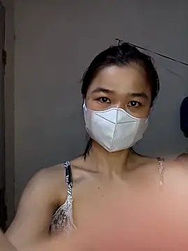 Daisy-lusia2026 online show from April 2026 11:16:02 PM