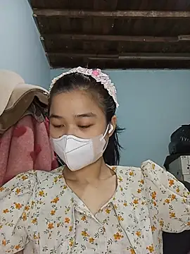 Daisy-lusia2026 online show from July 2026 10:20:02 PM