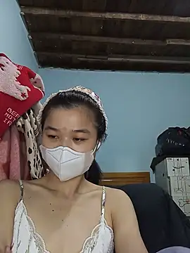 Daisy-lusia2026 online show from July 2026 10:09:01 PM