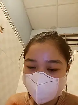 Daisy-lusia2026 online show from March 2026 10:00:02 PM