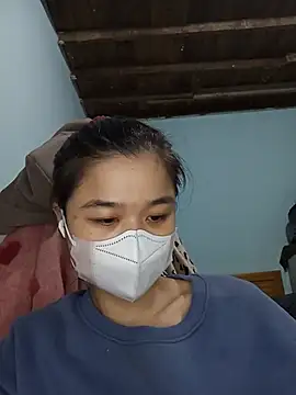 Daisy-lusia2026 online show from May 2026 10:54:01 PM