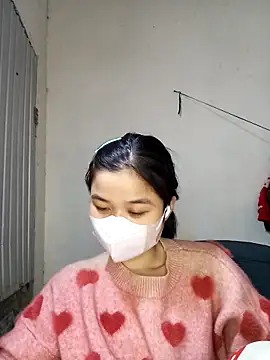 Daisy-lusia2026 online show from February 2026 03:31:02 PM