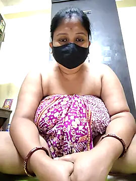 Curvy Trisha online show from March 2026 07:05:02 PM