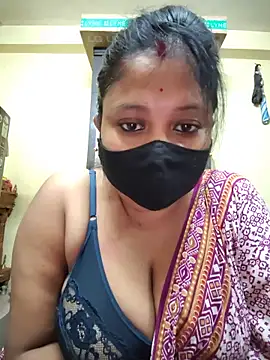 Curvy Trisha online show from June 2026 01:20:02 PM