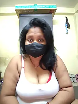 Curvy Trisha online show from May 2026 03:06:02 PM