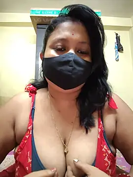 Curvy Trisha online show from May 2026 08:09:02 PM
