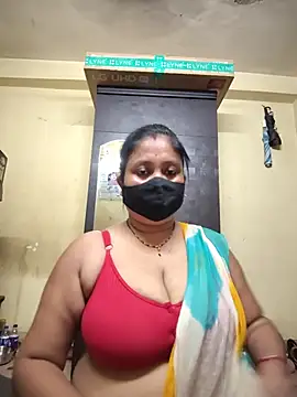 Curvy Trisha online show from June 2026 03:28:01 PM