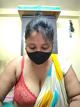 Curvy Trisha online show from June 2026 05:04:02 AM