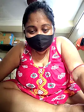 Curvy Trisha online show from March 2026 09:35:01 AM