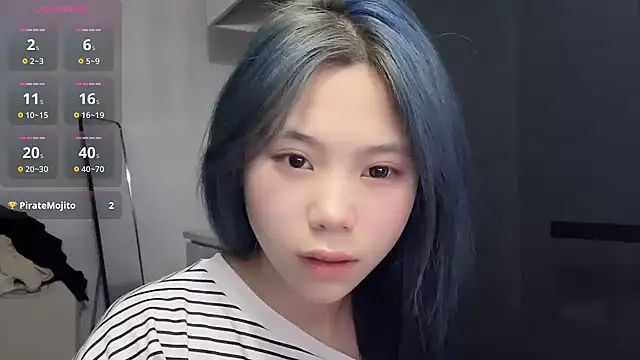 F-Qing online show from March 2026 01:44:01 PM