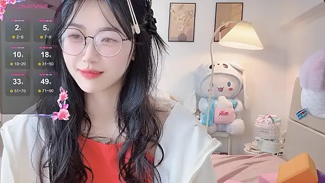 Luminous4173 online show from February 2026 06:52:02 AM