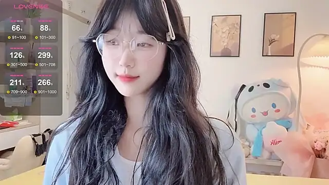 Luminous4173 online show from April 2026 08:49:01 AM