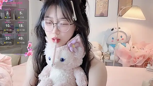 Luminous4173 online show from February 2026 07:30:02 AM