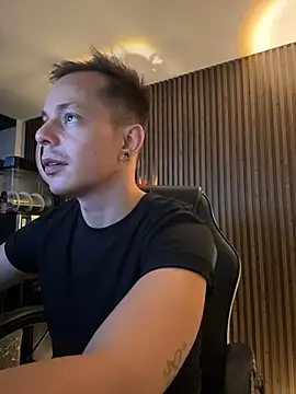 AxelMuller online show from February 2026 06:33:02 AM