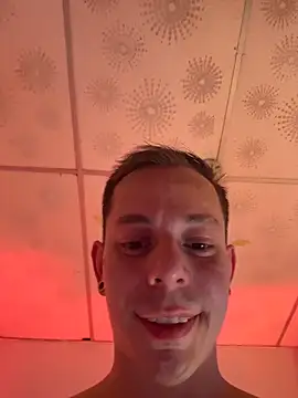 AxelMuller online show from February 2026 01:55:02 PM