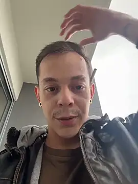 AxelMuller online show from February 2026 12:38:01 PM