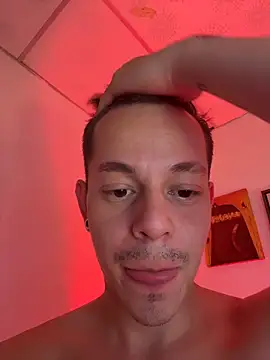 AxelMuller online show from February 2026 10:51:02 PM