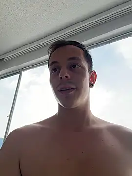 AxelMuller online show from February 2026 01:00:02 PM