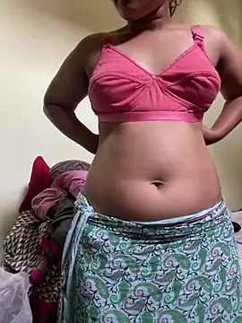 exoticshruti online show from May 2026 06:18:02 AM
