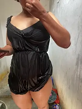 exoticshruti online show from May 2026 07:52:01 AM
