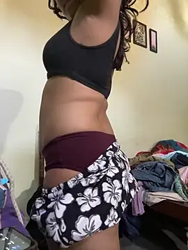 exoticshruti online show from April 2026 09:25:02 AM