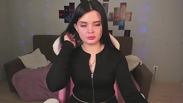 Lilith Frost online show from April 2026 02:03:02 AM