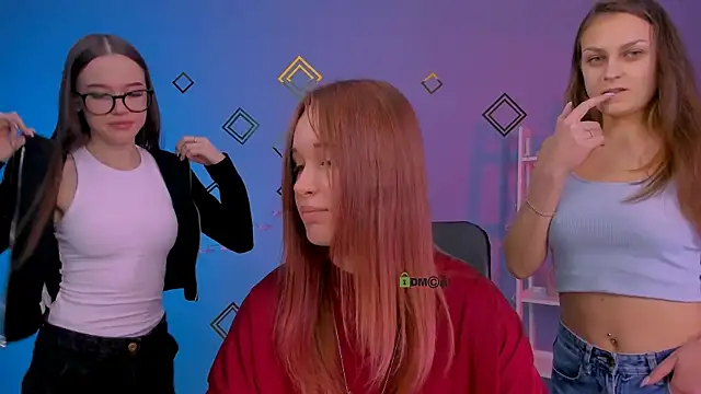 eira mouse online show from April 2026 09:12:02 AM