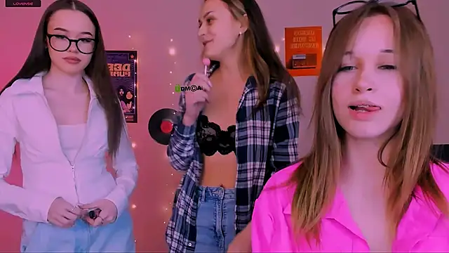 eira mouse online show from April 2026 08:42:01 AM