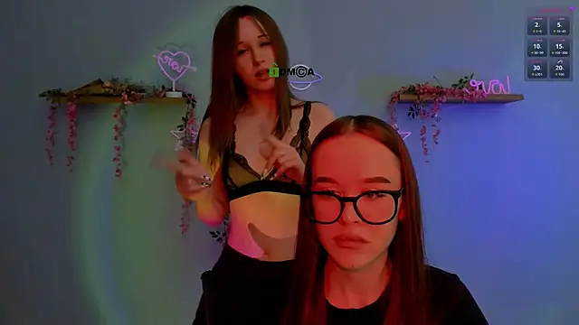 eira mouse online show from May 2026 08:04:02 PM
