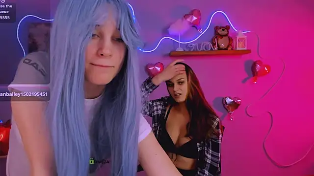 eira mouse online show from February 2026 12:27:01 PM