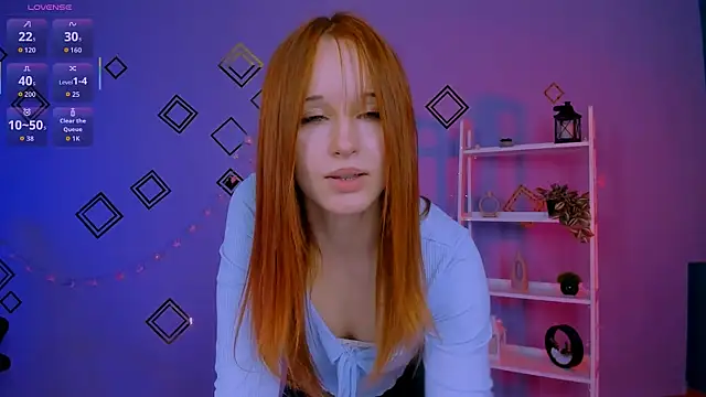 eira mouse online show from April 2026 10:45:02 AM