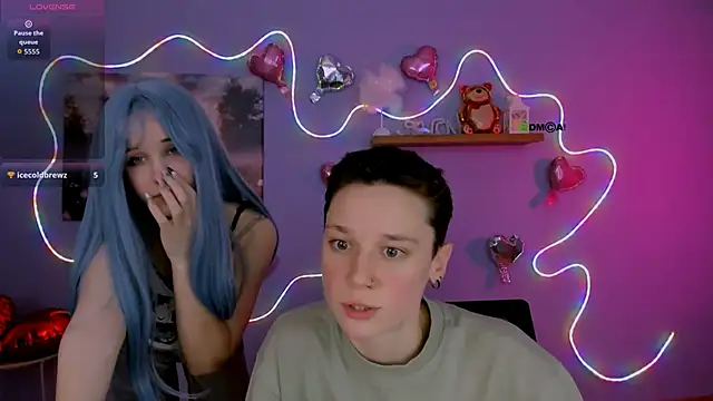 eira mouse online show from February 2026 10:04:02 AM