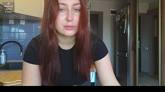 EvangelinFox online show from March 2026 11:43:01 AM