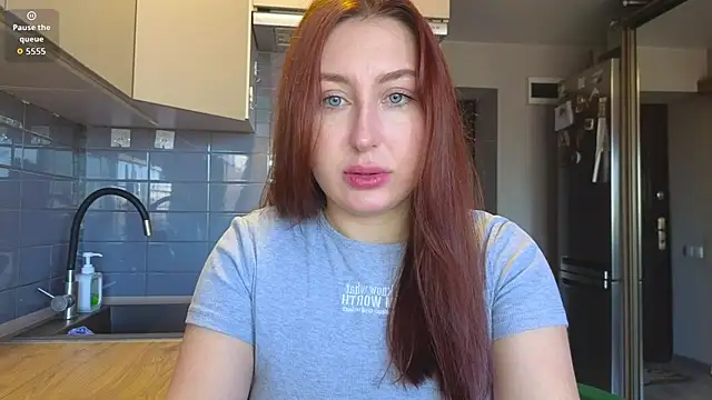 EvangelinFox online show from March 2026 08:12:02 AM