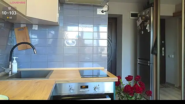 EvangelinFox online show from March 2026 11:29:02 AM