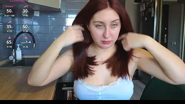 EvangelinFox online show from March 2026 11:59:01 AM