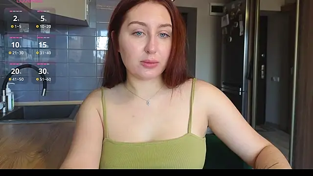 EvangelinFox online show from March 2026 10:54:02 AM