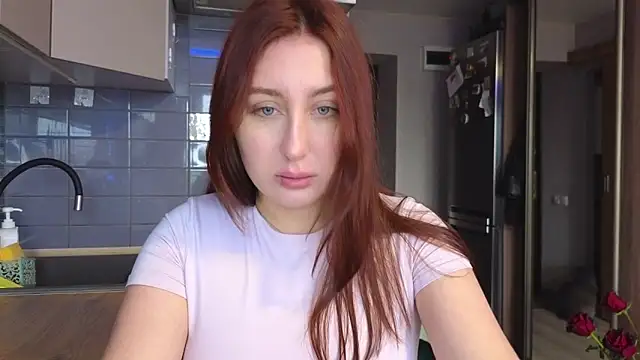 EvangelinFox online show from March 2026 11:07:01 AM