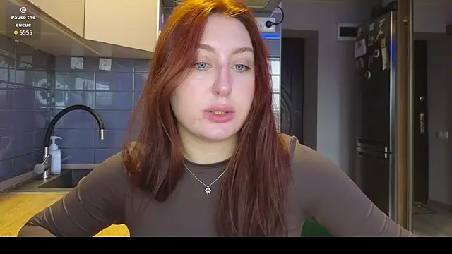 EvangelinFox online show from March 2026 11:57:01 AM