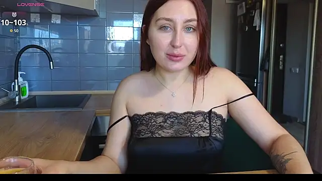 EvangelinFox online show from March 2026 11:26:01 AM