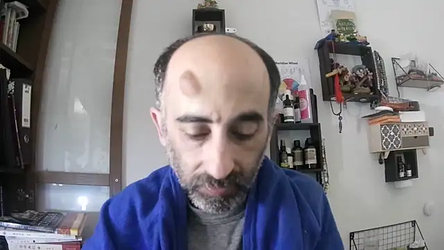 GreekVibe online show from April 2026 09:57:01 AM