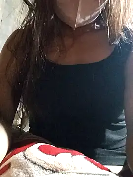 Chacha-ko online show from March 2026 10:16:02 PM