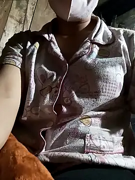 Chacha-ko online show from March 2026 11:55:01 AM