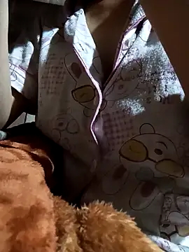 Chacha-ko online show from March 2026 10:20:01 PM