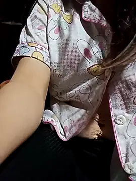 Chacha-ko online show from March 2026 10:11:01 PM