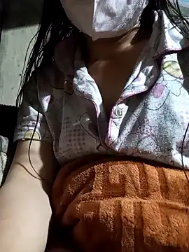 Chacha-ko online show from March 2026 02:17:02 PM