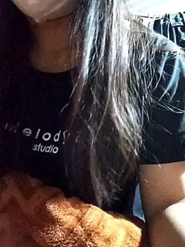 Chacha-ko online show from March 2026 10:51:01 PM