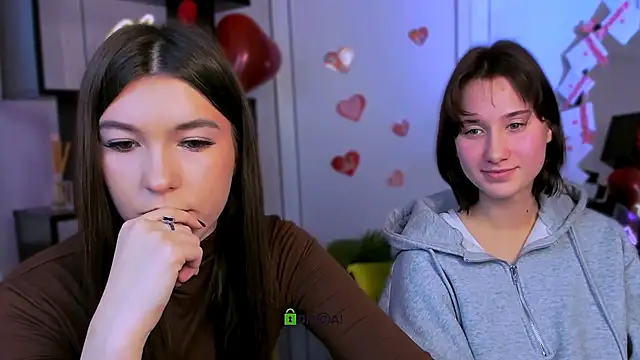 elis sunny online show from February 2026 12:27:01 PM