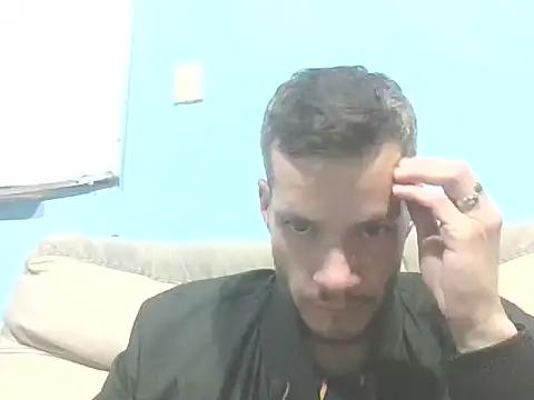 BabeseniirRS online show from July 2026 05:37:01 AM